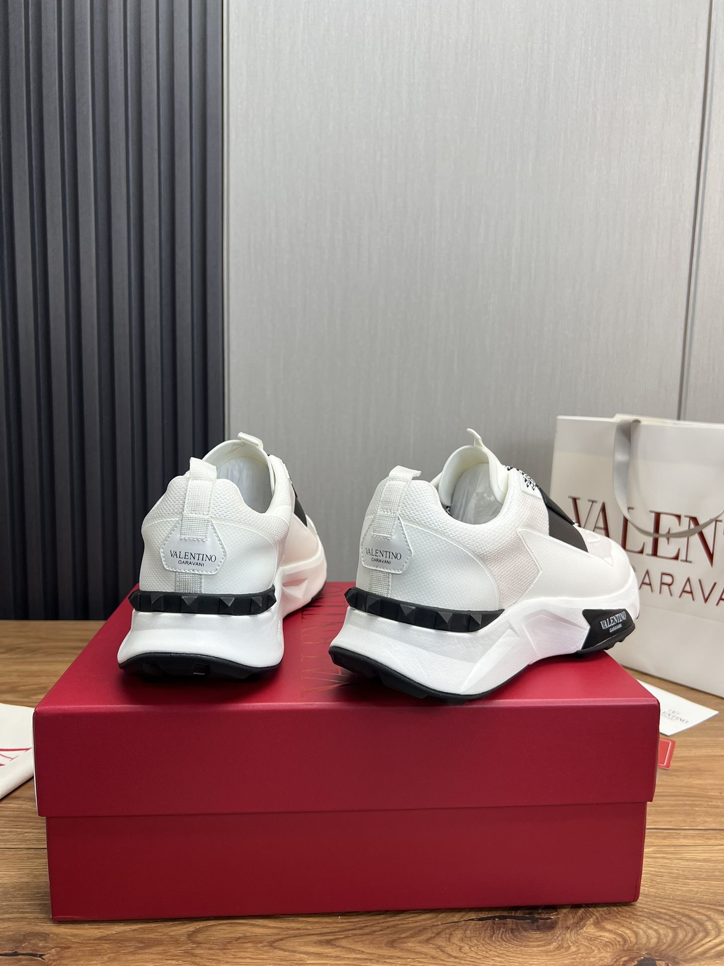 Valentino Low Shoes